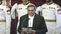 Justice Sanjiv Khanna: India’s 51st Chief Justice in 2024