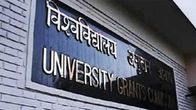 UGC Now Allows Students to Enroll in Two Courses Simultaneously, Details Here UGC Now Allows Students to Enroll in Two Courses Simultaneously, Details Here