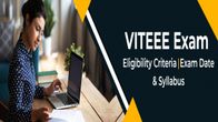 VIT Starts VITEEE 2025 Registration at viteee.vit.ac.in, More Details Here: VIT Starts VITEEE 2025 Registration at viteee.vit.ac.in, More Details Here: