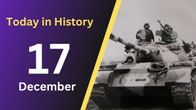 Significant Events on December 17: From Goa’s Annexation to Iconic Births