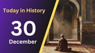 A Day of Legacy: Key Events and Milestones of December 30th in Indian History