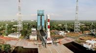 ISRO To Launch Proba-3 Spacecraft For ESA In Historic Mission
