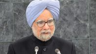 Dr. Manmohan Singh: From Economics Student To Prime Minister Of India Dr. Manmohan Singh: From Economics Student To Prime Minister Of India