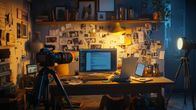 Lights, Camera, Action! How to Become a Successful Film Director or Producer