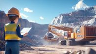 A Comprehensive Guide to Becoming a Mining Engineer: Education and Skills