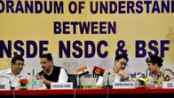 National Skill Development Corporation Honoured As Best Brand Of 2024 National Skill Development Corporation Honoured As Best Brand Of 2024