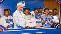 Rozgar Mela: Over 71,000 Job Appointment Letters Distributed By PM Modi
