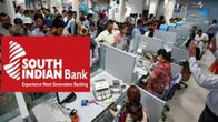 South Indian Bank Internship 2024: ₹12,000 Stipend, Here's Everything You Need to Know