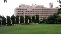 IIT Delhi Records 1,200+ Job Offers in the 2024-25 Placement Season IIT Delhi Records 1,200+ Job Offers in the 2024-25 Placement Season