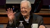 Jimmy Carter: 39th U.S. President Passes Away at Age 100