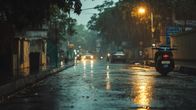Get Your Umbrellas Ready: Bengaluru Set for a Rain Spell