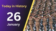 Republic Day and Milestones: Unveiling the Importance of 26th January