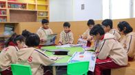 American EduGlobal School Commemorates Indian Newspaper Day With Engaging Activities