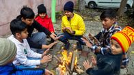 Bihar Endures Severe Cold Wave With Record Low Temperatures Reported Bihar Endures Severe Cold Wave With Record Low Temperatures Reported