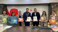 Burlington English And Clay Group Partner To Improve Early Childhood Education In India