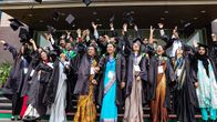 CEPT University Marks 19th Annual Convocation With New Master's Programs