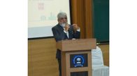 KP Group Chairman Dr. Faruk G Patel Discusses India’s Renewable Energy Future at SUSTAIN 5.0