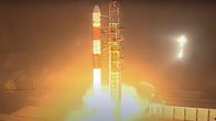 India Achieves First Successful Satellite Docking With SpaDeX Mission