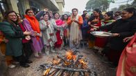 Embrace the Spirit of Lohri: Thought for the Day on 13 January, 2025 Embrace the Spirit of Lohri: Thought for the Day on 13 January, 2025