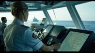 Sailing Towards Success: How to Train as a Navigation Officer in the Merchant Navy