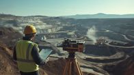 Discover the Path to Success as a Mine Surveyor in Mining