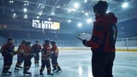 Building a Career in Hockey Coaching: Essential Skills and Steps