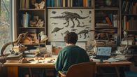 Essential Steps to Become a Palaeontologist and Uncover Earth's Ancient History
