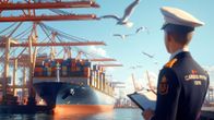 Essential Steps to Become a Cargo Officer in the Merchant Navy