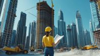 Building Your Future: Essential Steps to Becoming a Civil Engineer