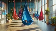 Step-by-Step Guide to Becoming a Certified Aerial Yoga Trainer