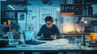 Essential Steps to Become a Successful Design Engineer in Today's Market