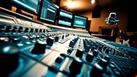 Audio Engineering Made Easy: How to Start and Succeed in the Music Industry