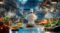 Becoming a Chef: A Comprehensive Guide to Starting Your Culinary Journey