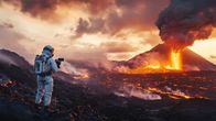 Essential Steps to Become a Volcanologist and Study Volcanoes Effectively