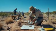 Breaking Ground: The Ultimate Guide to Becoming a Professional Archaeologist