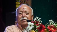 RSS Chief Mohan Bhagwat Launches New Veterinary College And Free Health Camp