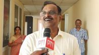 Educational Qualification of Dr. V Narayanan - New Space Secretary and ISRO Chief
