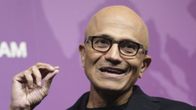Educational Qualification of Satya Nadella