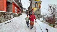 Jammu And Kashmir Schools' Reopening Delayed To March 7 Due To Adverse Weather Jammu And Kashmir Schools' Reopening Delayed To March 7 Due To Adverse Weather