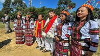 Mizoram Foundation Day – Honoring the Land of Peace and Cultural Richness