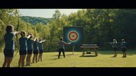 Archery Coaching 101: Building Skills, Confidence, and Technique