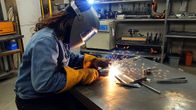 Welding Technician Career Guide: Skills, Training, and Growth Opportunities