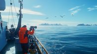 Oceanography Career Guide: Key Steps to Dive into Marine Science