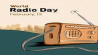 Tune In & Celebrate: The Significance of World Radio Day on February 13 Tune In & Celebrate: The Significance of World Radio Day on February 13