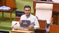 Goa Budget 2025 Allocates Rs 2,100 Crore For Education And Growth