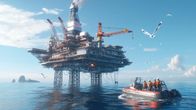 Mastering Offshore Engineering: Skills, Training & Career Pathways