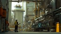 Chemical Plant Operator Career Guide: Qualifications, Skills, and Success Strategies