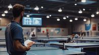 Guide to Becoming a Table Tennis Coach: Techniques, Motivation, and Success