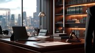 UK Corporate Law Career: Key Steps to Becoming a Top Lawyer