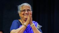 International Women’s Day 2025: Sudha Murty’s Journey from Karnataka to a National Icon International Women’s Day 2025: Sudha Murty’s Journey from Karnataka to a National Icon
